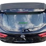 Nissan Qashqai Tailagte Bootlid K0100HV0MA Genuine 2018