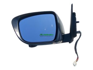 Nissan Qashqai Wing Mirror 963014EA8E Right Genuine 2018