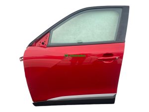 Peugeot 2008 Complete Door Front Right Genuine 2024