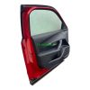 Peugeot 2008 complete door front right genuine 2024