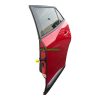 Peugeot 2008 complete door rear right genuine 2024