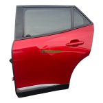 Peugeot 2008 Complete Door Rear Right Genuine 2024