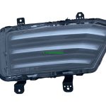 Peugeot 2008 Day-Time Running Fog Light 9850423580 Right Genuine 2024