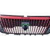 Peugeot 2008 front bumper grille 9854620480 genuine 2024