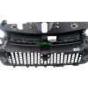 Peugeot 2008 front bumper grille 9854620480 genuine 2024