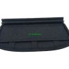 Peugeot 2008 parcel shelf load cover 98257555zd genuine 2024