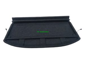 Peugeot 2008 Parcel Shelf Load Cover 98257555ZD Genuine 2024