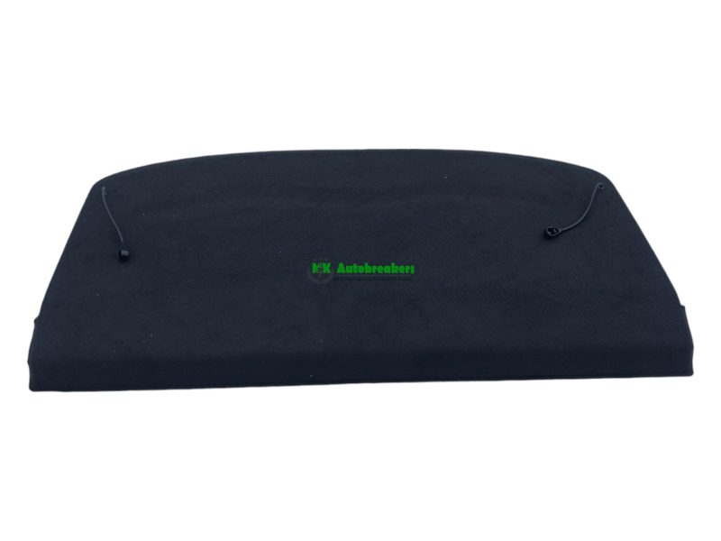 Peugeot 2008 parcel shelf load cover 98257555zd genuine 2024