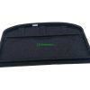 Peugeot 2008 parcel shelf load cover 98257555zd genuine 2024