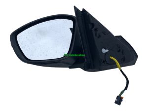 Peugeot 2008 Wing Mirror 985370309 Left Genuine 2024