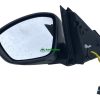 Peugeot 2008 wing mirror 985370309 left genuine 2024