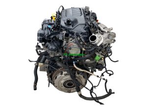 Renault Trafic 1.6 Engine R9M450 95522926 Bi-Turbo Genuine 2016