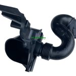 Renault Trafic Air Intake Pipe Hose 165555514R Genuine 2016