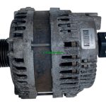 Renault Trafic Alternator 231009096R Complete Genuine 2016