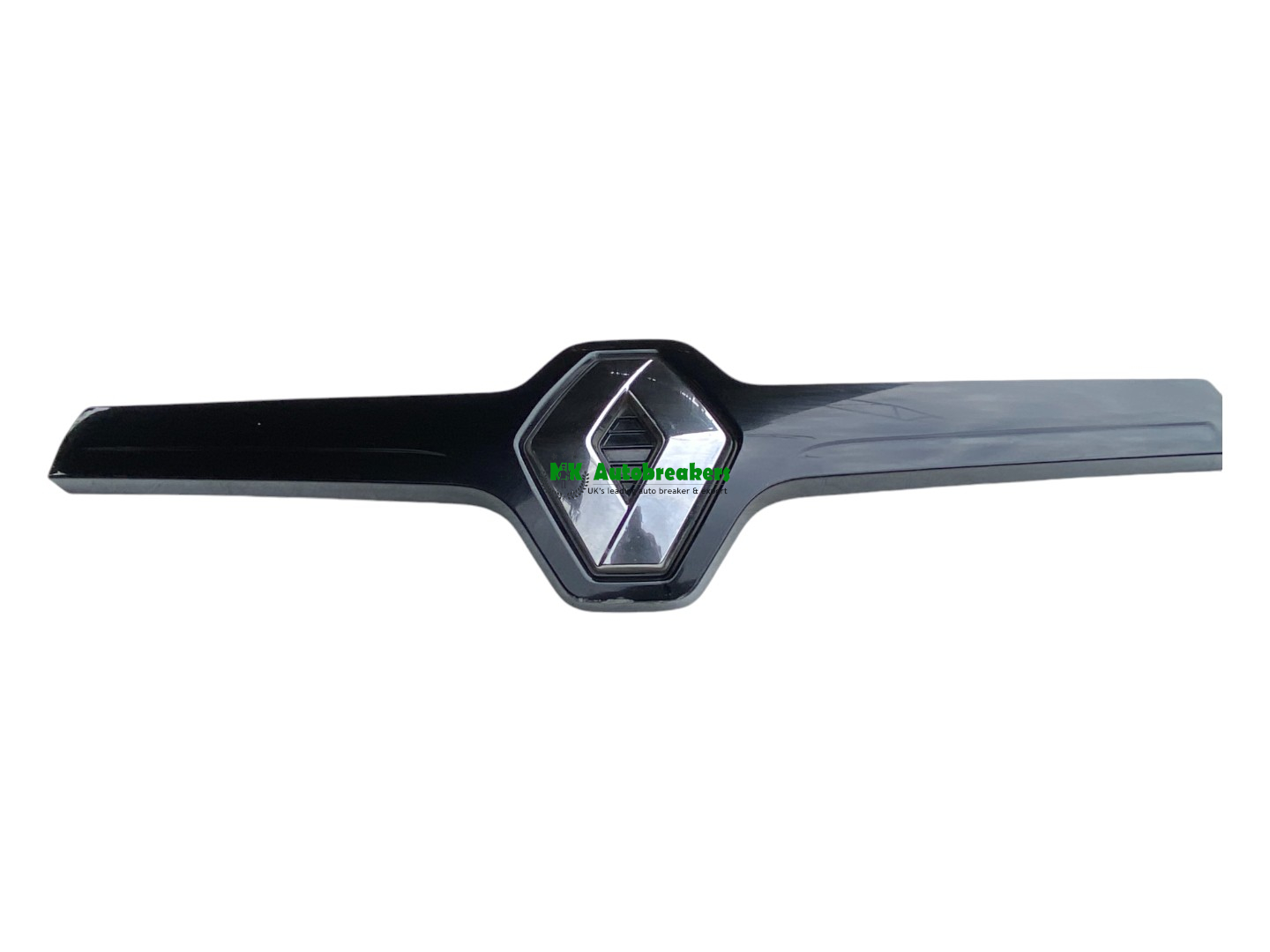 Renault Trafic Front Badge Grille 628959190R Genuine 2017