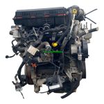 Vauxhall Combo 1.3 Engine 263A2000 95516972 Complete Genuine 2014