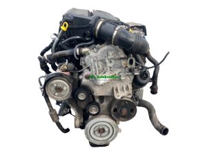 Vauxhall Combo 1.3 Engine 263A2000 95516972 Complete Genuine 2014