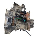 Vauxhall Combo 1.3 Gearbox 55219859 LN9 Manual Complete Genuine 2014