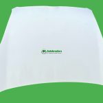 Vauxhall Combo Bonnet Hood 95509301 Genuine 2014