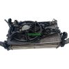 Vauxhall combo radiator condenser rad pack 95515327 genuine 2014