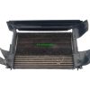 Vauxhall combo radiator condenser rad pack 95515327 genuine 2014