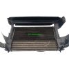 Vauxhall combo radiator condenser rad pack 95515327 genuine 2014