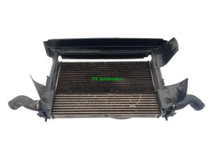 Vauxhall Combo Radiator Condenser Rad Pack 95515327 Genuine 2014