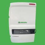 Vauxhall Combo Rear Door 95519196 Left Genuine 2014