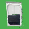 Vauxhall combo rear door 95519196 left genuine 2014