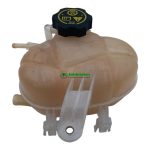 Vauxhall Corsa D Expansion Overflow Bottle 55702164 Genuine 2012