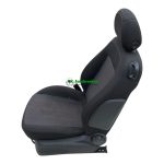 Vauxhall Corsa Front Seat 13210489 3 Door Left Genuine 2012