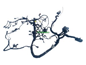 Vauxhall Insignia 1.6 Engine Wiring Loom 39045393 B16DTH Genuine 2016