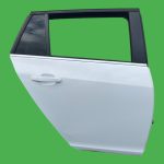 Vauxhall Insignia Bonnet Hood 39059617 Genuine 2016