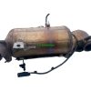 Vauxhall insignia diesel particulate filter dpf 55494204 1. 6 genuine 2016