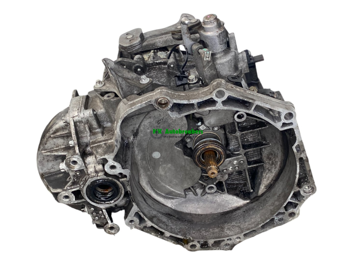 Vauxhall Insignia Gearbox 55494794 MF3 Manual Complete 1.6 Genuine 2016