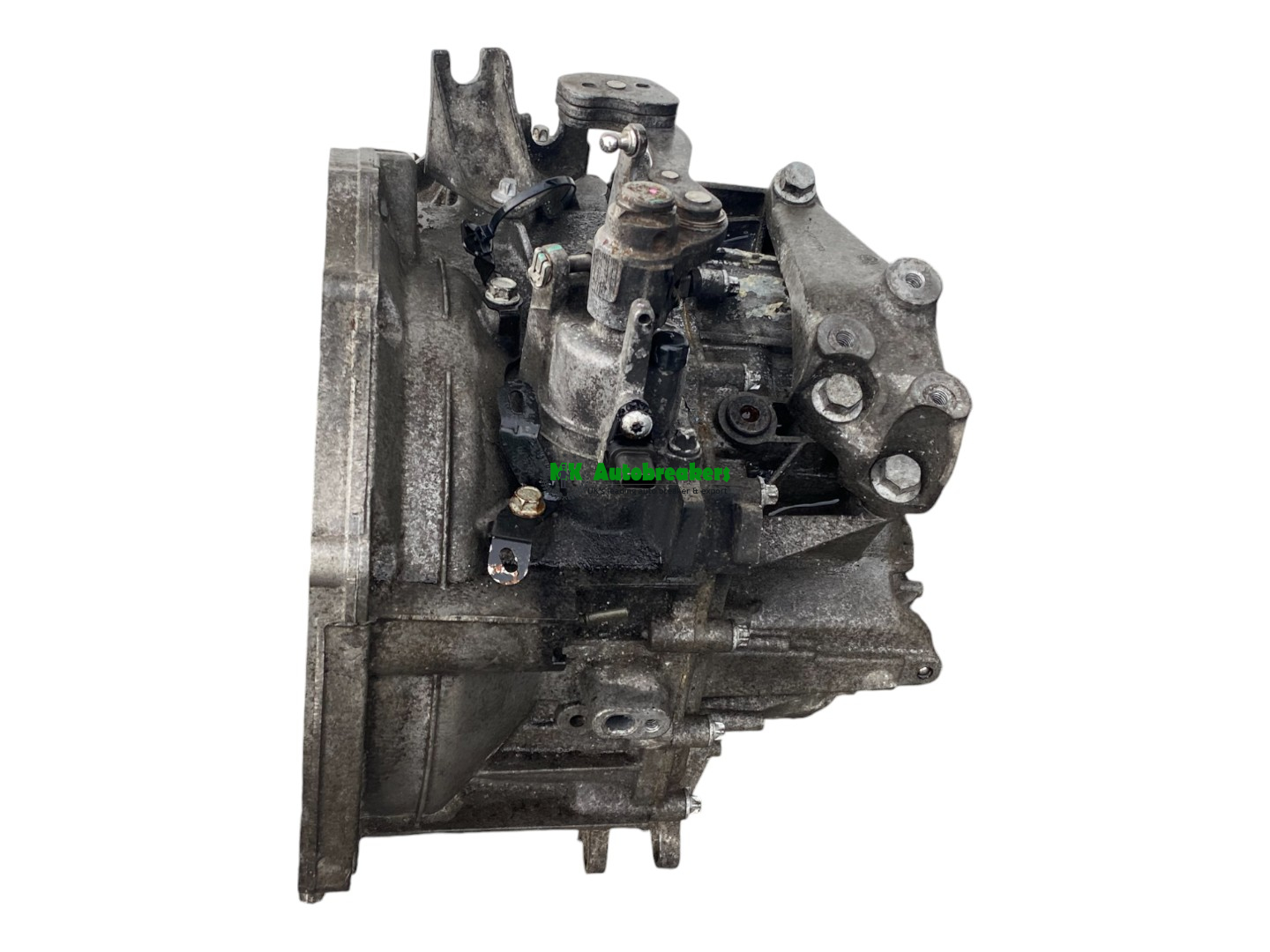 Vauxhall Insignia Gearbox 55494794 MF3 Manual Complete 1.6 Genuine 2016