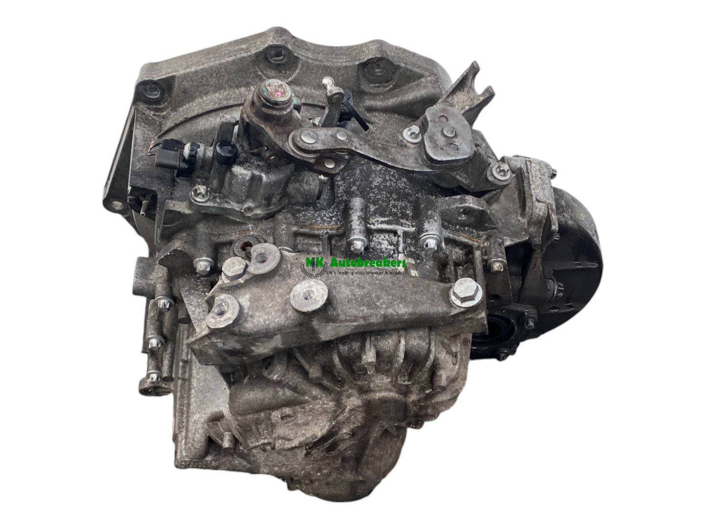 Vauxhall Insignia Gearbox 55494794 MF3 Manual Complete 1.6 Genuine 2016