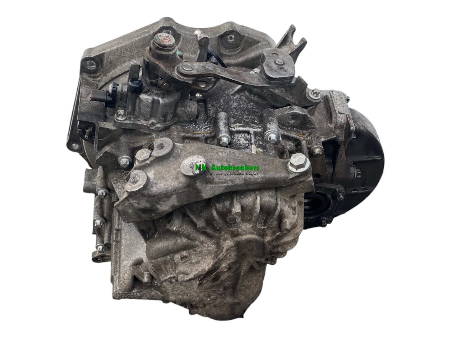 Vauxhall Insignia Gearbox 55494794 MF3 Manual Complete 1.6 Genuine 2016