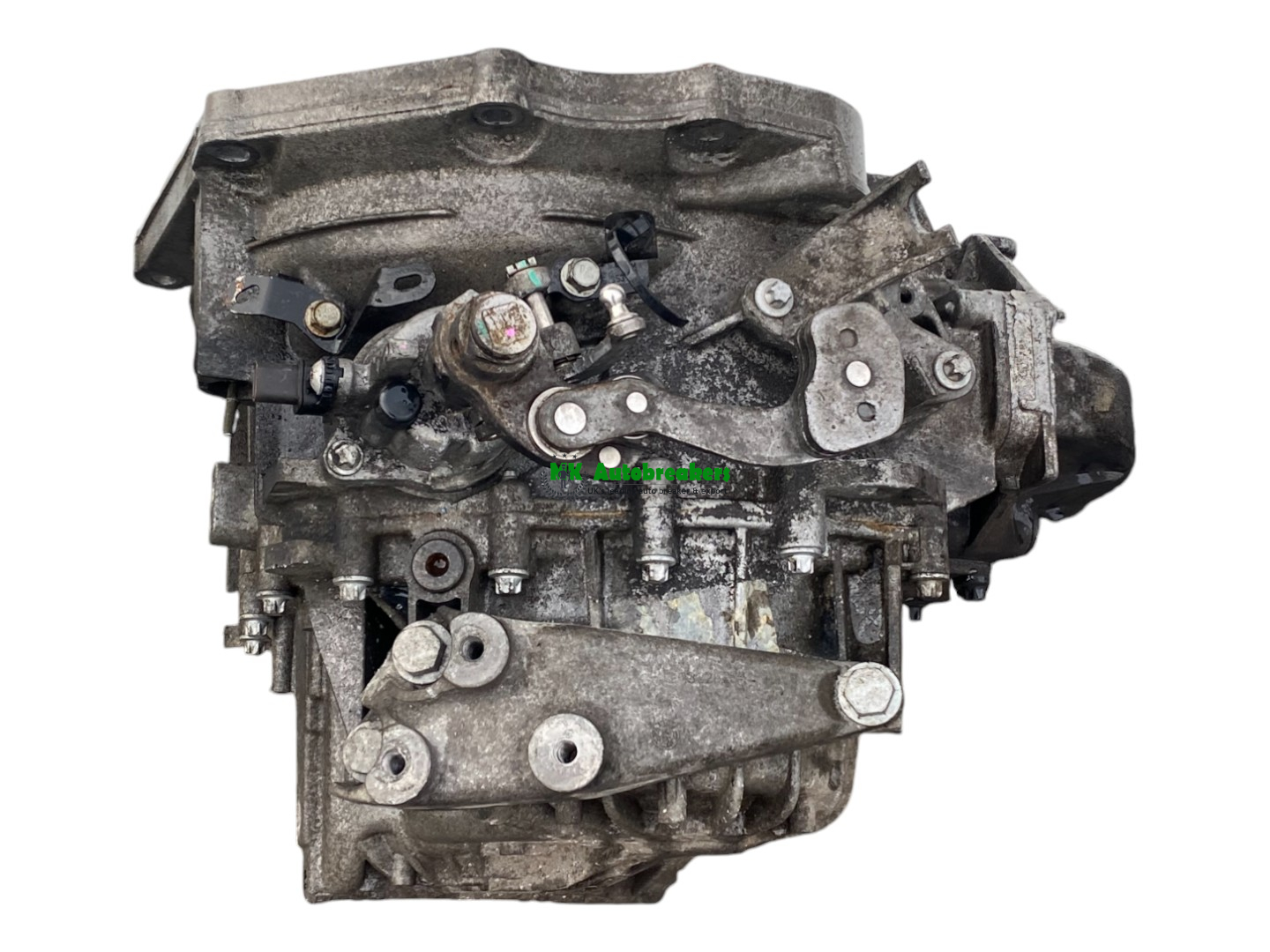 Vauxhall Insignia Gearbox 55494794 MF3 Manual Complete 1.6 Genuine 2016