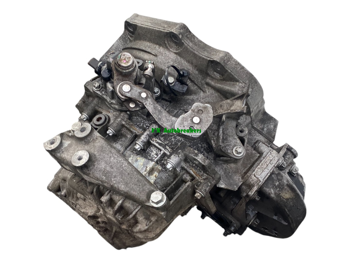 Vauxhall Insignia Gearbox 55494794 MF3 Manual Complete 1.6 Genuine 2016