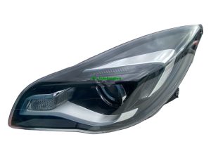 Vauxhall Insignia Headlight 39031209 Left Genuine 2016