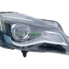 Vauxhall insignia headlight 39031210 right genuine 2016