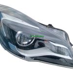 Vauxhall Insignia Headlight 39031210 Right Genuine 2016
