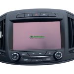 Vauxhall Insignia Multimedia Display Screen 26681355 Genuine 2016