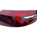 Vauxhall Insignia Rear Light 39024224 Left Genuine 2016