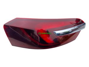 Vauxhall Insignia Rear Light 39024224 Left Genuine 2016