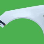 Vauxhall Insignia Wing Fender 13277520 Left Genuine 2016