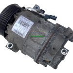Vauxhall Vivaro AC Compressor Pump 8200848916 Genuine 2016