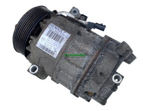 Vauxhall Vivaro AC Compressor Pump 8200848916 Genuine 2016