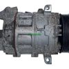 Vauxhall vivaro ac compressor pump 8200848916 genuine 2016